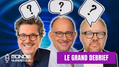 ☕️ GRAND DEBRIEF mai 25 - À quoi va ressembler l’objet mystère d’OpenAI et Jony Ive ?