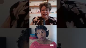 #shorts What Does Bottlenecking in Business Mean? #podcast