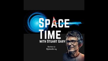 Astronomers study the earliest Milky Way type galaxy ever seen | S27E04