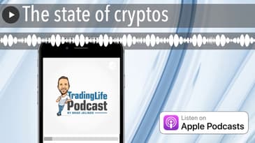 The state of cryptos