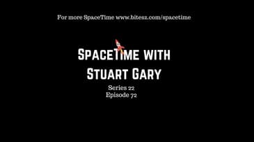 Indian Moon Hopes Fade | SpaceTime with Stuart Gary S22E72 | Astronomy Space Science Podcast