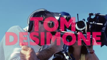 DGPS4E5: Tom DeSimone Promo