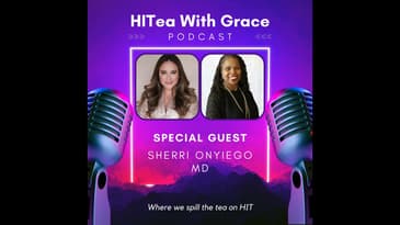 Dr. Sherri Onyiego Spills the Tea on Community-Rooted Value Based Care