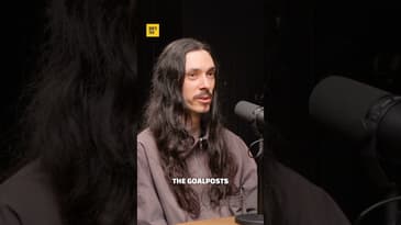 The Perpetual Pursuit of the Attainable ft. @lubalin  #gentstalk #socialmedia