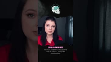 The story of black widow, Stacey Castor - part 1