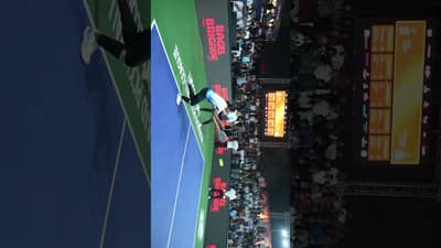 One court. Two teams. One champion 🏆🔥