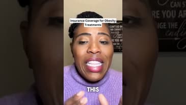 Insurance Coverage for Obesity Treatments