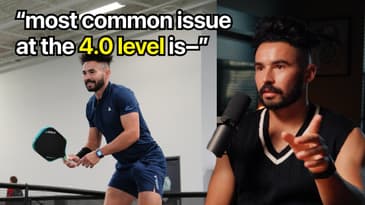 Noe Khlif: Overlooked 4.0 Skills, Favorite drills, Winning MLP