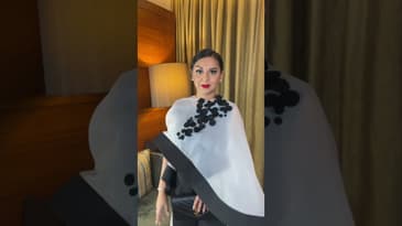 MY FAVOURITE LOOK from the blogger awards! #transition #fashion