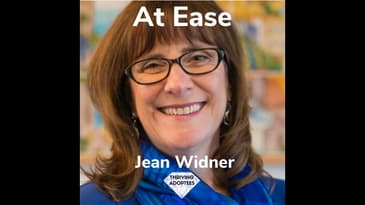 At Ease With Jean Widner