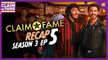 Claim To Fame Season 3 Ep 5 Recap