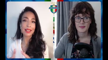 Serie A Chronicles - S01E01: Mina on Juve: "I'm not that worried"