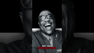 The Secret to Planning a Life You Love...