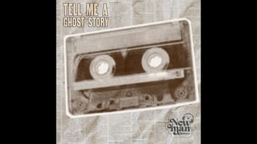 Real Ghost Stories From Texas - Mixtape Vol. 2 (Encore)