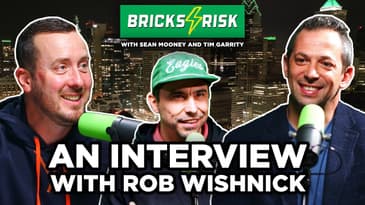 Episode #81: Growing a Mortgage Team from Scratch with Rob Wishnick