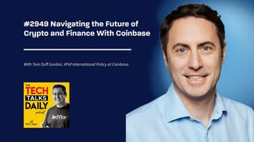 2949: Coinbase - Navigating the Future of Crypto and Finance