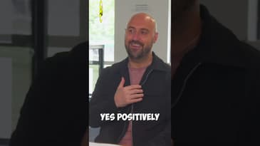 PJ tells us about his personal advice to people in business and in life