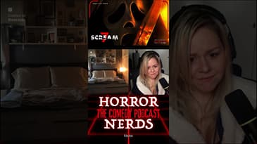 Something happened on the way to Scream 7...