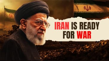 Why America and Israel are Afraid of Iran? Geopolitical Case Study