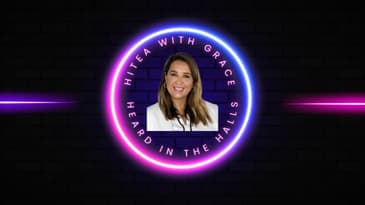 HITea Heard in the Halls: Amanda Bury on AI's Impact on Patient Triage