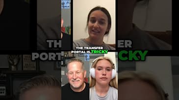 Navigating the Transfer Portal: A Closer Look at College Athlete Transfers