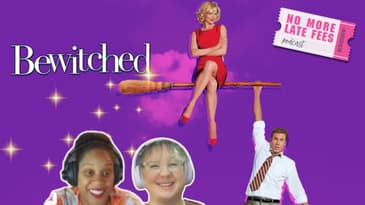 Broomsticks & Bad Rom-Coms: The Bewitched Breakdown!