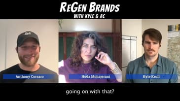 Why We Need Regenerative Brands