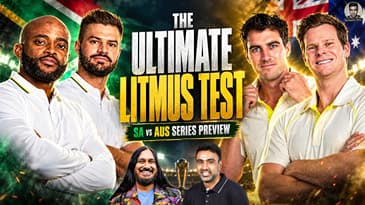 Proteas Ready to Strike! Fragile Aussies Set To Face The Ultimate Test Test | Aus vs SA Test Preview
