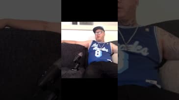 Virilis  -  Clip 1 from Tony Nguyen's Testimony #podcast #testimony