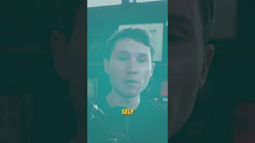 Is Your Confidence at Rock Bottom? Boost Your Confidence with This Simple Practice! #shorts