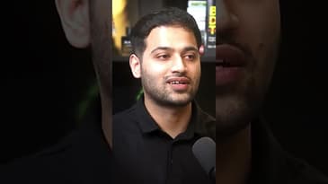 @rajshamani's LEARNING about MONEY! | Ankur Warikoo #shorts