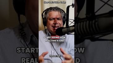 Hear God's Voice Today  #awakening #revival #familyrevival