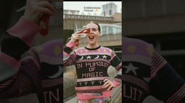 Debating Linder’s effect [exhibition review] #artpodcast