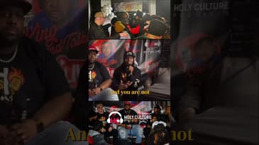 This Is Faith In Action