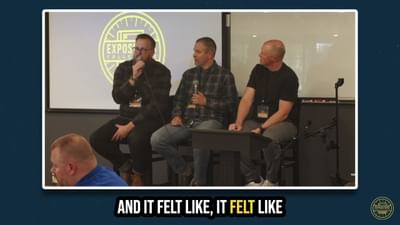 Should the Worship Songs Match the Sermon?