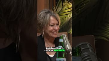 From Cancer Patient to Researcher #cancer #overcomingchallenges #sandiego #california