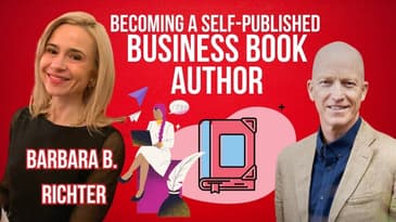The No-Ghostwriter Solution: Becoming a Self-Published Business Book Author