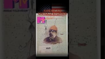 No Rock Stars for MTV to Go Magazine Covers #shorts