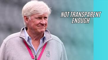 Mariners Owner John Stanton Takes NO ACCOUNTABILITY During Interview