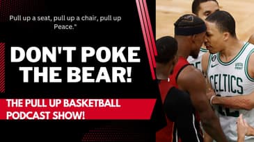 Has Jimmy Butler Proven He's A Top 5 Player In The NBA?