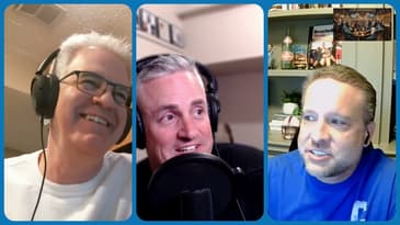 Episode 49:  Royals need hats for bats