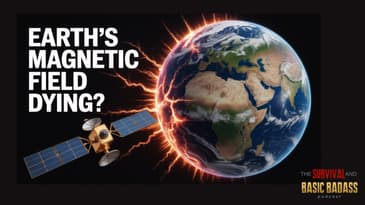 What Happens If The World Flips Upside Down?