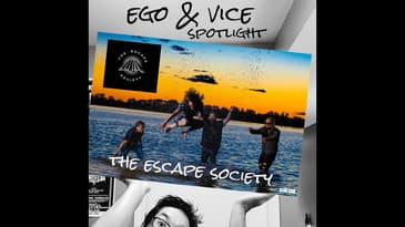 Episode 102: The Escape Society