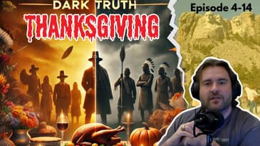 The Untold Truth About Thanksgiving & Native American History