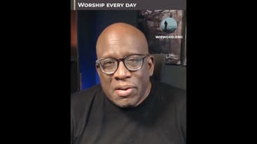 Worship Every Day