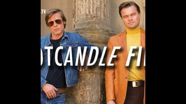 Footcandle Films: Once Upon A Sword of Trust