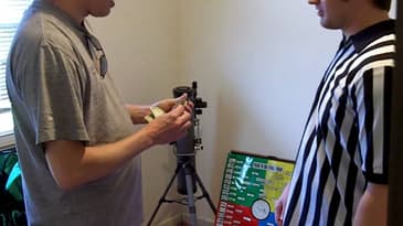 UIW presents A Night Of Stipulations Pt. 3 of 8