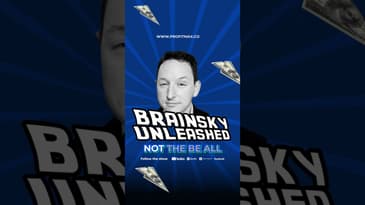 The True Focus of The Financial Services Industry