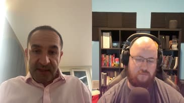 The Future of AI and Cyber Resilience with Matthew Gorge