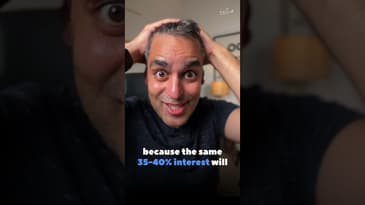 3 MISTAKES you CANNOT make with CREDIT CARDS! | Ankur Warikoo #shorts
